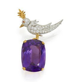 蘇富比紐約12月7日珠寶拍賣精品預覽 璀璨奪目，奢華盡顯